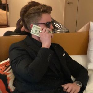 Meet your Posher, Brandon